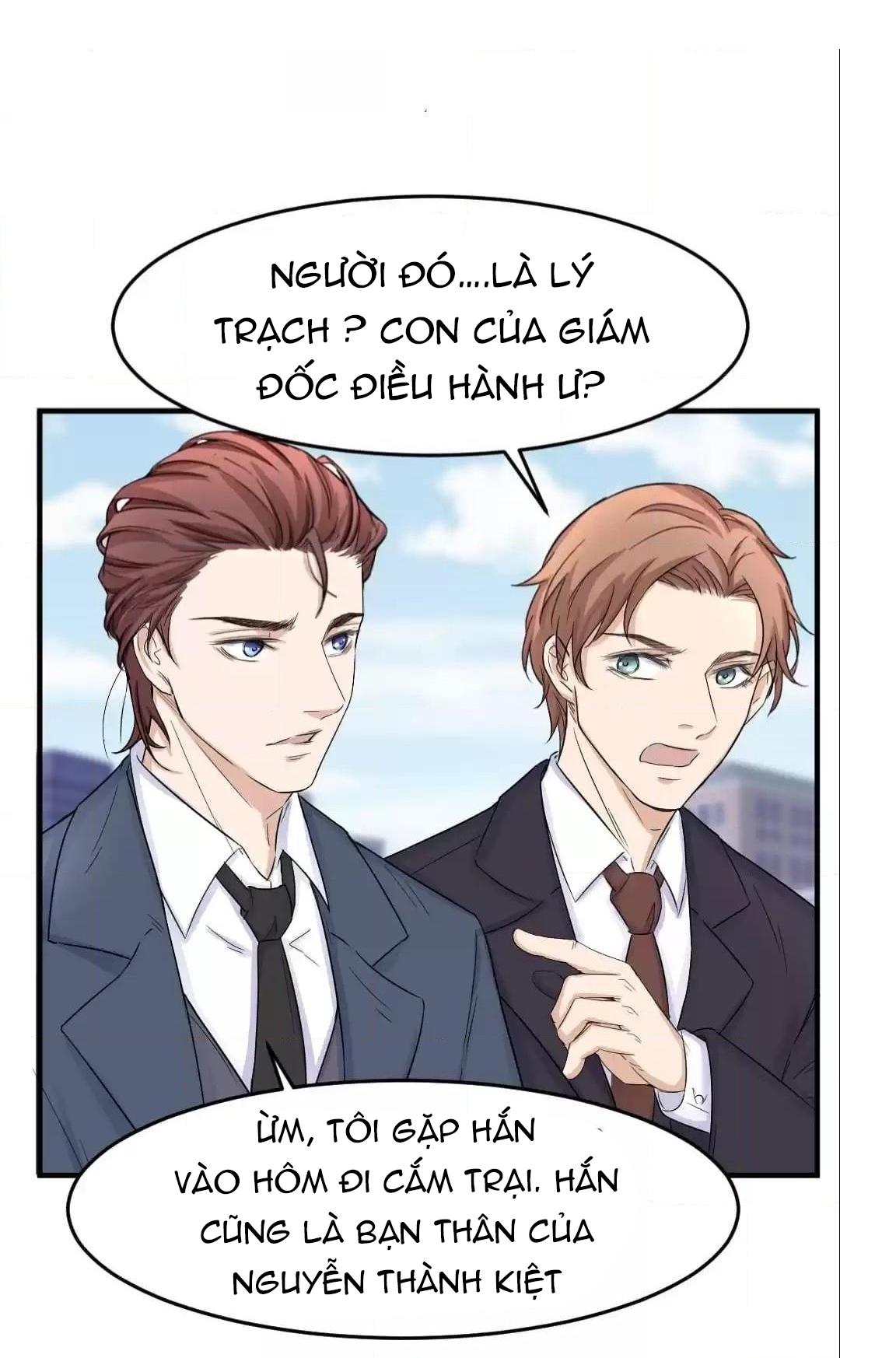 thu dĩ vi kỳ chapter 24 18