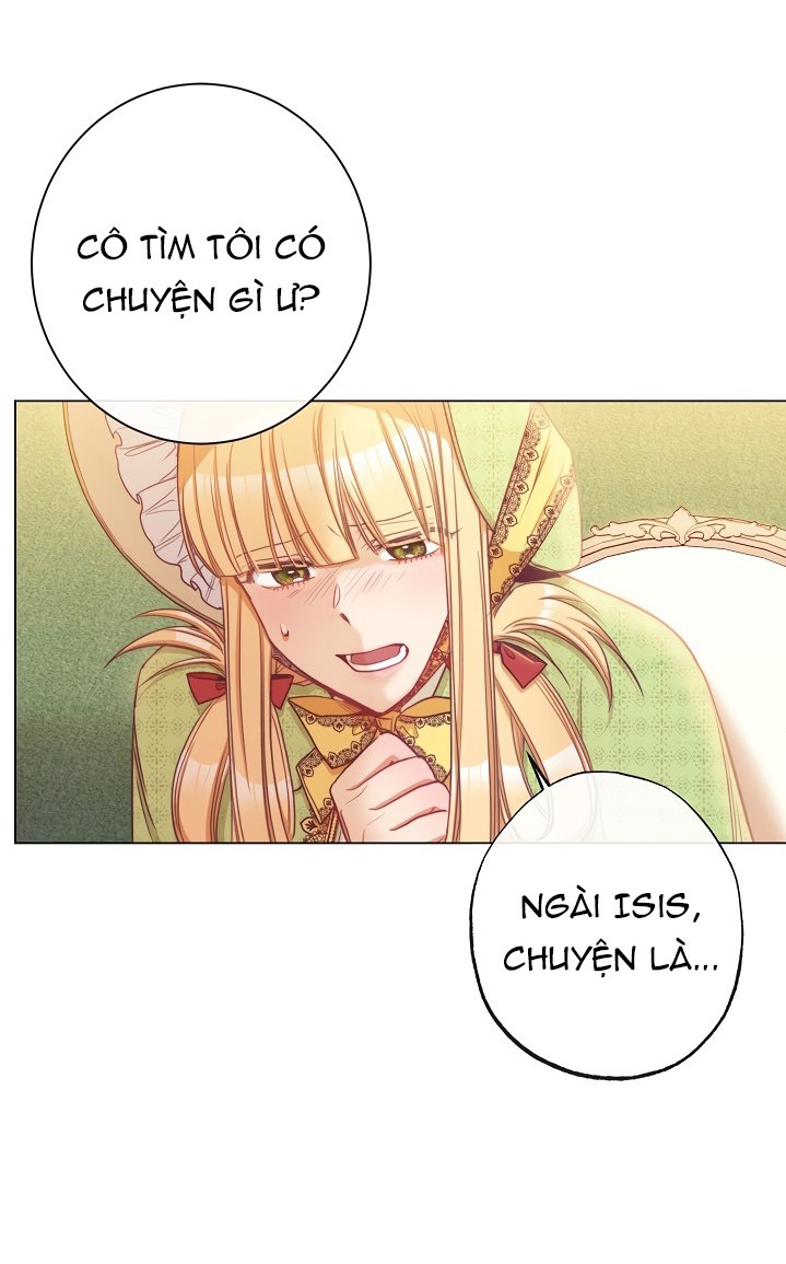 ác nữ đảo ngược đồng hồ cát chapter 51 39