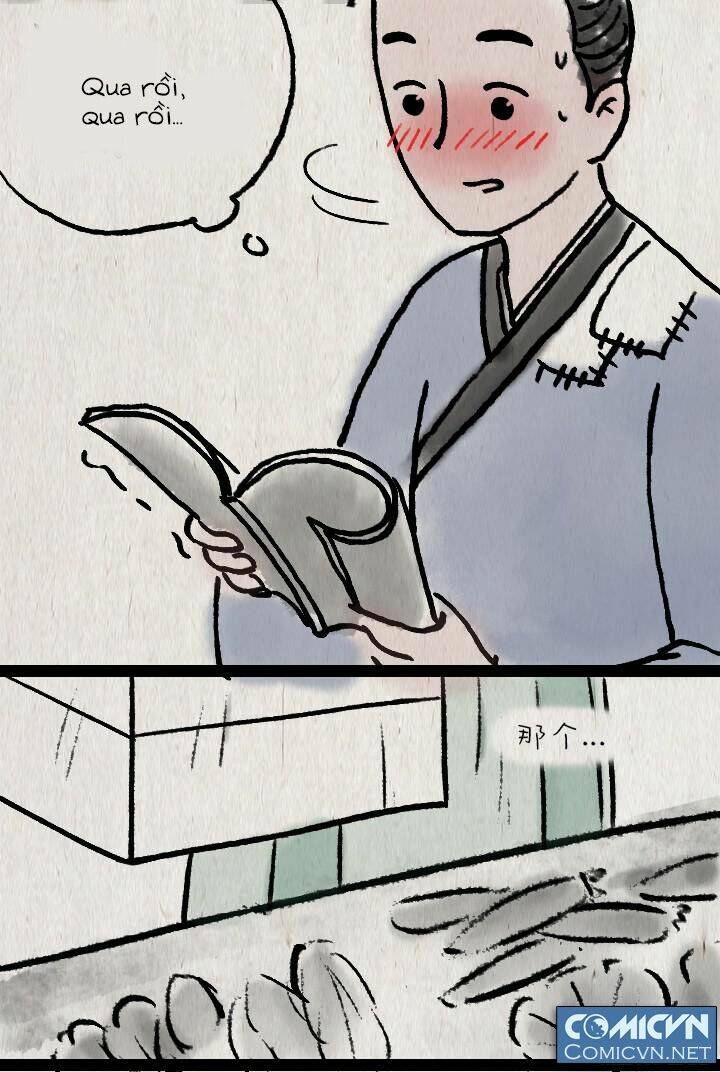 nhất thiền tiểu hòa thượng chapter 56 15