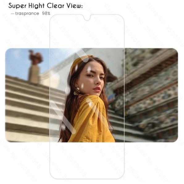 MIẾNG DÁN MÀN HÌNH CƯỜNG LỰC DÀNH CHO XIAOMI REDMI 9C , REDMI 9T , REDMI 9, REDMI 9A