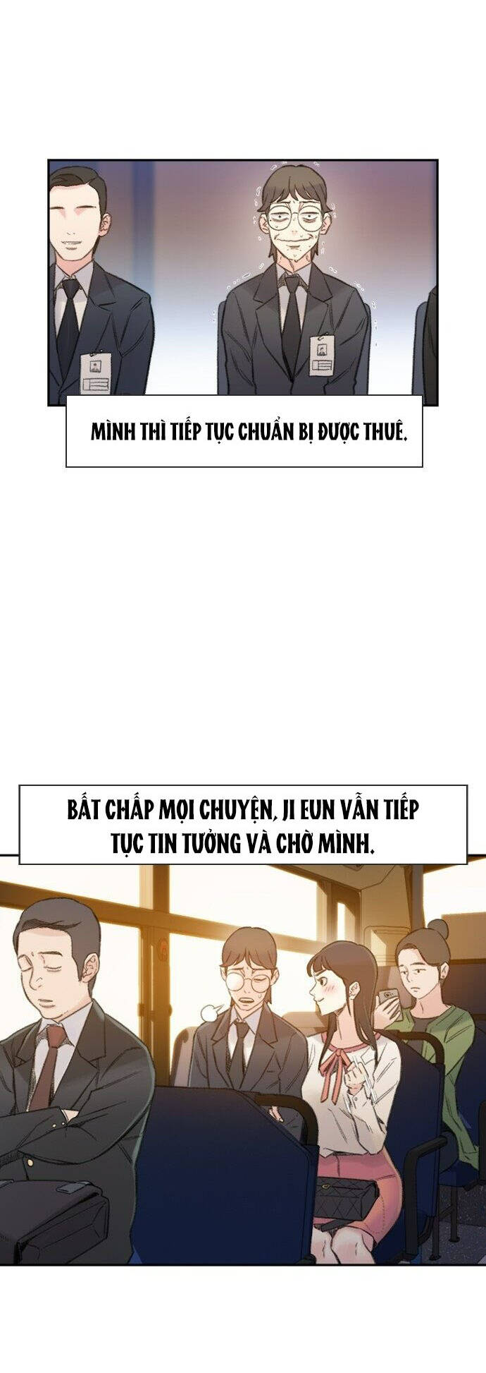 tôi sẽ chết sớm mất chapter 1 65