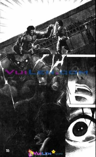 king of hell chapter 40 3