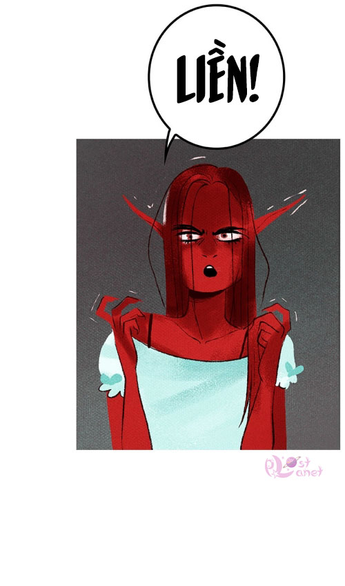 thần thoại olympus chapter 76 23