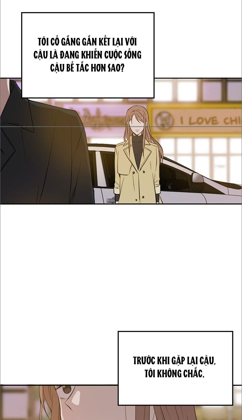 hẹn gặp anh ở kiếp thứ 19 chapter 14.2 16