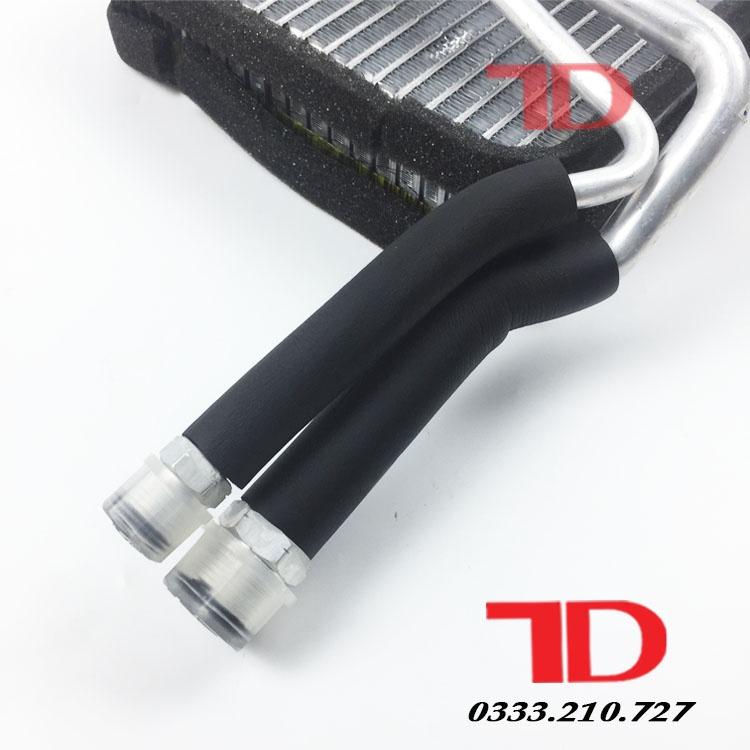 Dàn lạnh xe ô tô Thaco Olin HBS CZ09022_Điện Lạnh Thuận Dung
