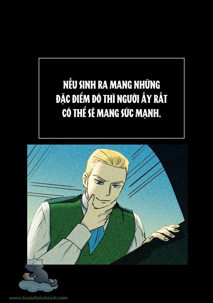 công nương khế ước của gia tộc công tước quái vật chapter 11 49