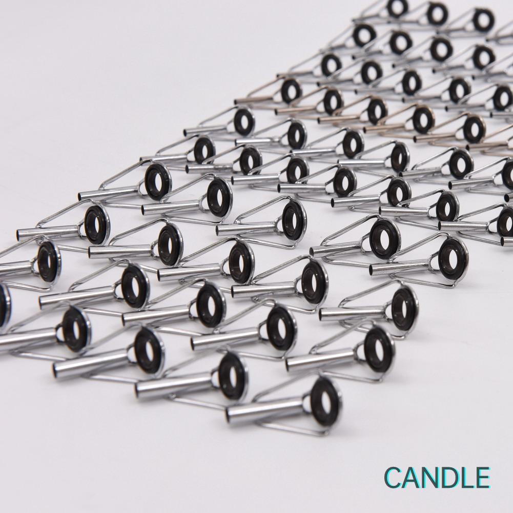 Bộ 80 Dụng Cụ Điều Chỉnh Dây Câu Cá Chuyên Dụng