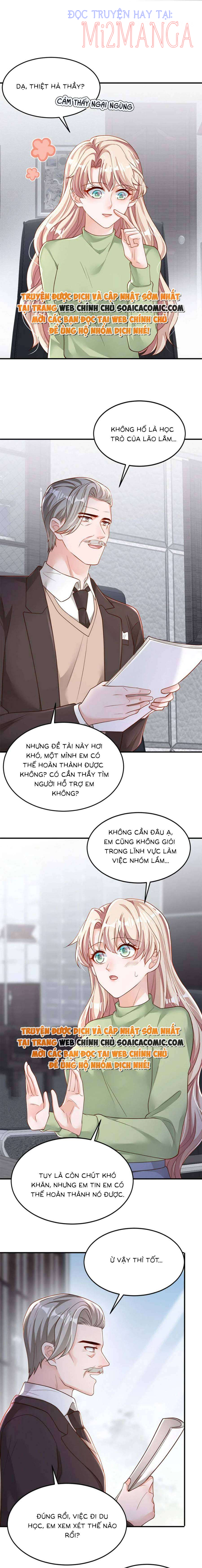 Lời Thì Thầm Của Ác Ma Chapter 125.2 - Trang 0