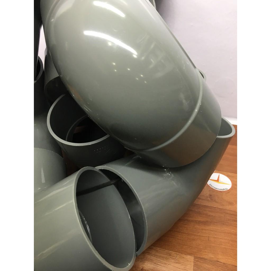 Phụ kiện ống nhựa PVC 114 BM