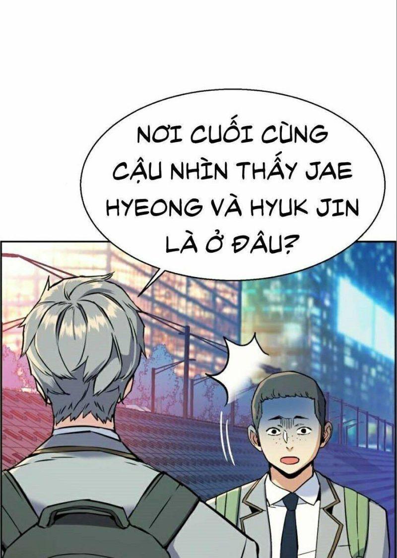 bạn học tôi là lính đánh thuê chapter 35 81