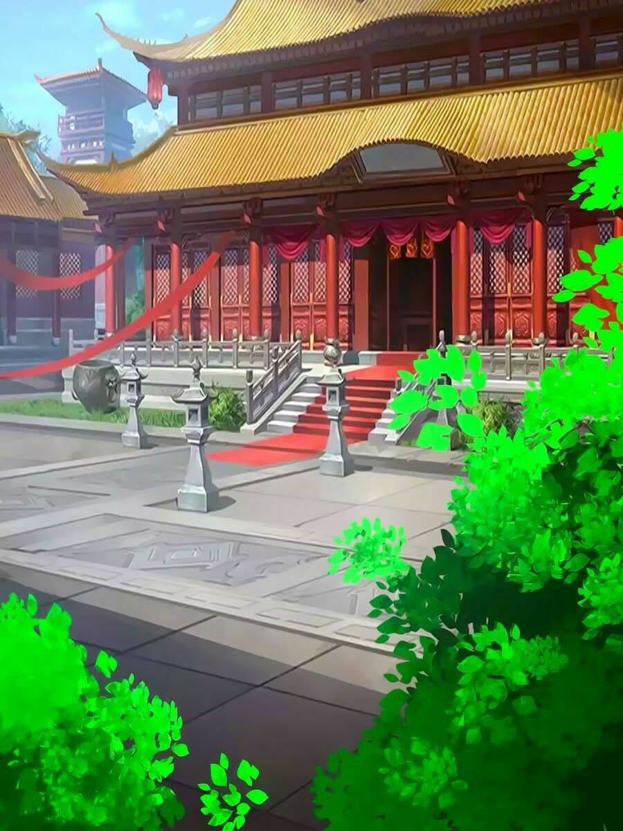 thỏ yêu tiểu vương phi chapter 81 3