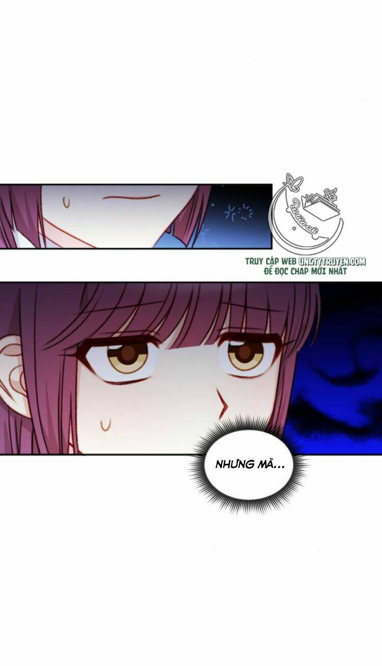 nữ chính muốn tôi trở thành mẹ kế chapter 33.5 4