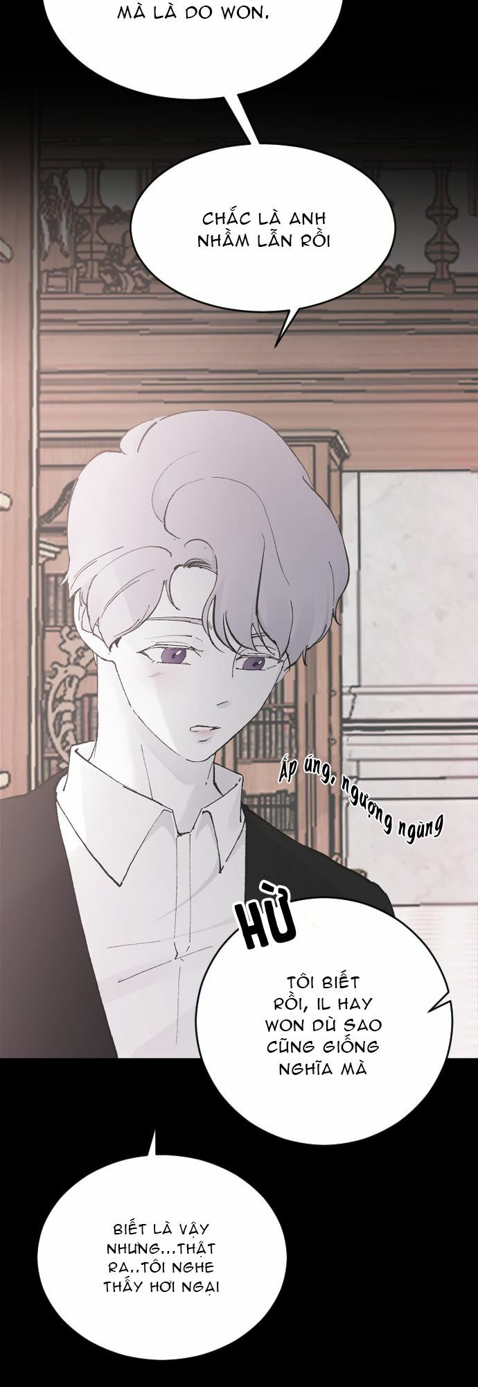 ba người anh trai cực phẩm của tôi chapter 21 52