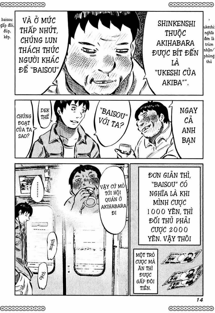 81 diver chapter 1 9