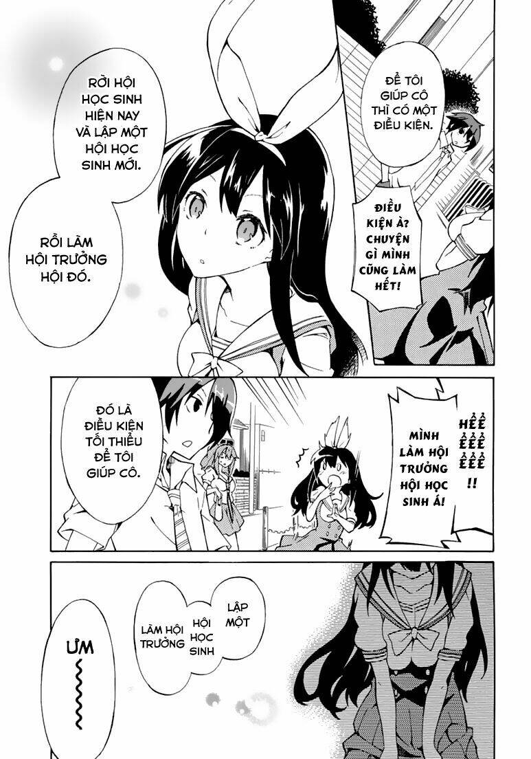 rock paper scissors chapter 2 18