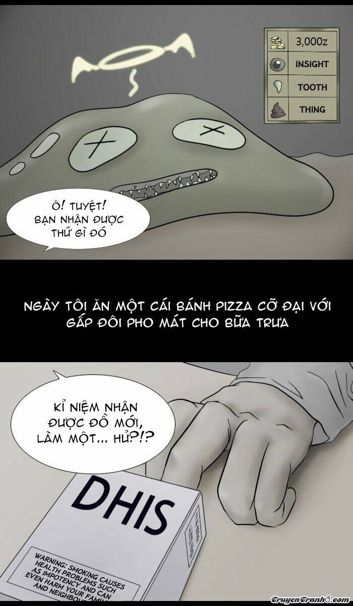 thứ sáu: những câu chuyện cấm chapter 1 28