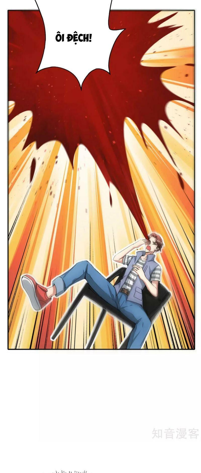 vòng bạn bè mạnh nhất của tiên giới chapter 57 28