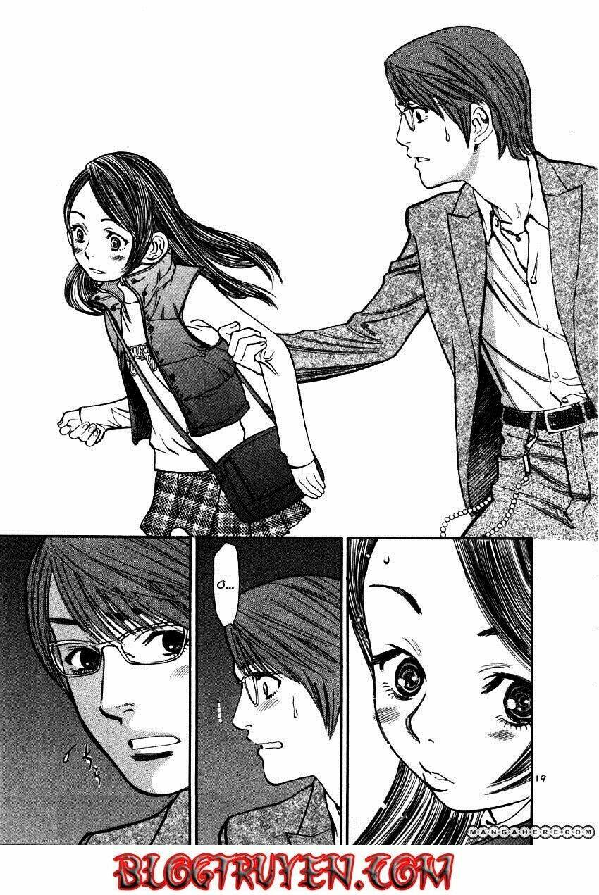 sakuranbo syndrome chapter 31 19