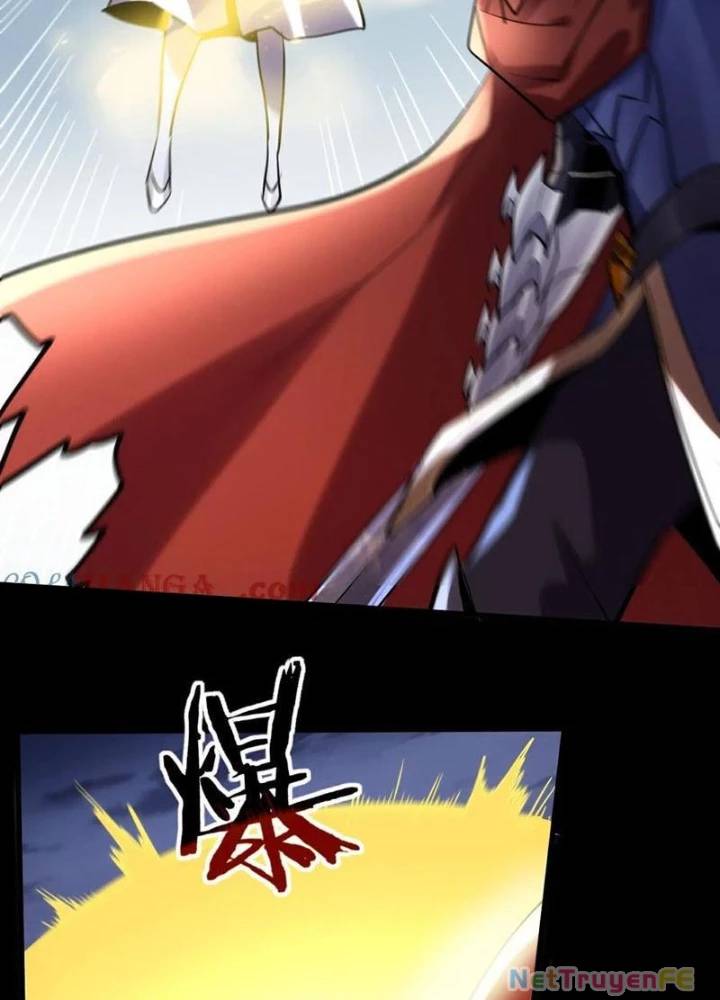 từ dã quái bắt đầu thăng cấp chapter 45 44