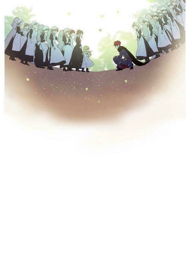 một ngày nọ ta trở thành công chúa chapter 6.5 17