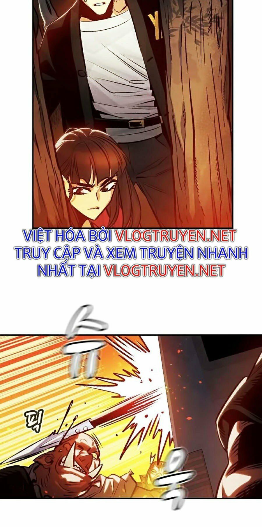 Độc Cô Tử Linh Sư chapter 9 38