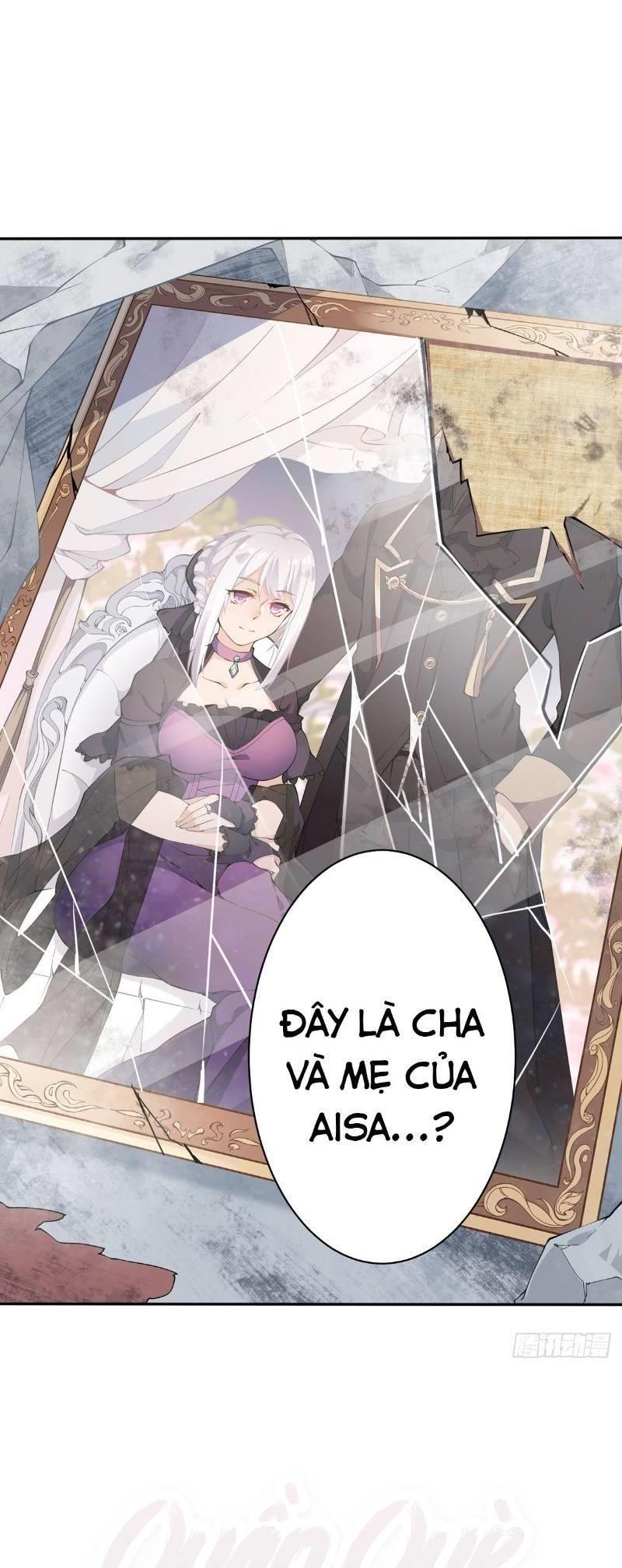 vô hạn sứ đồ và 12 nữ chiến binh chapter 36 31