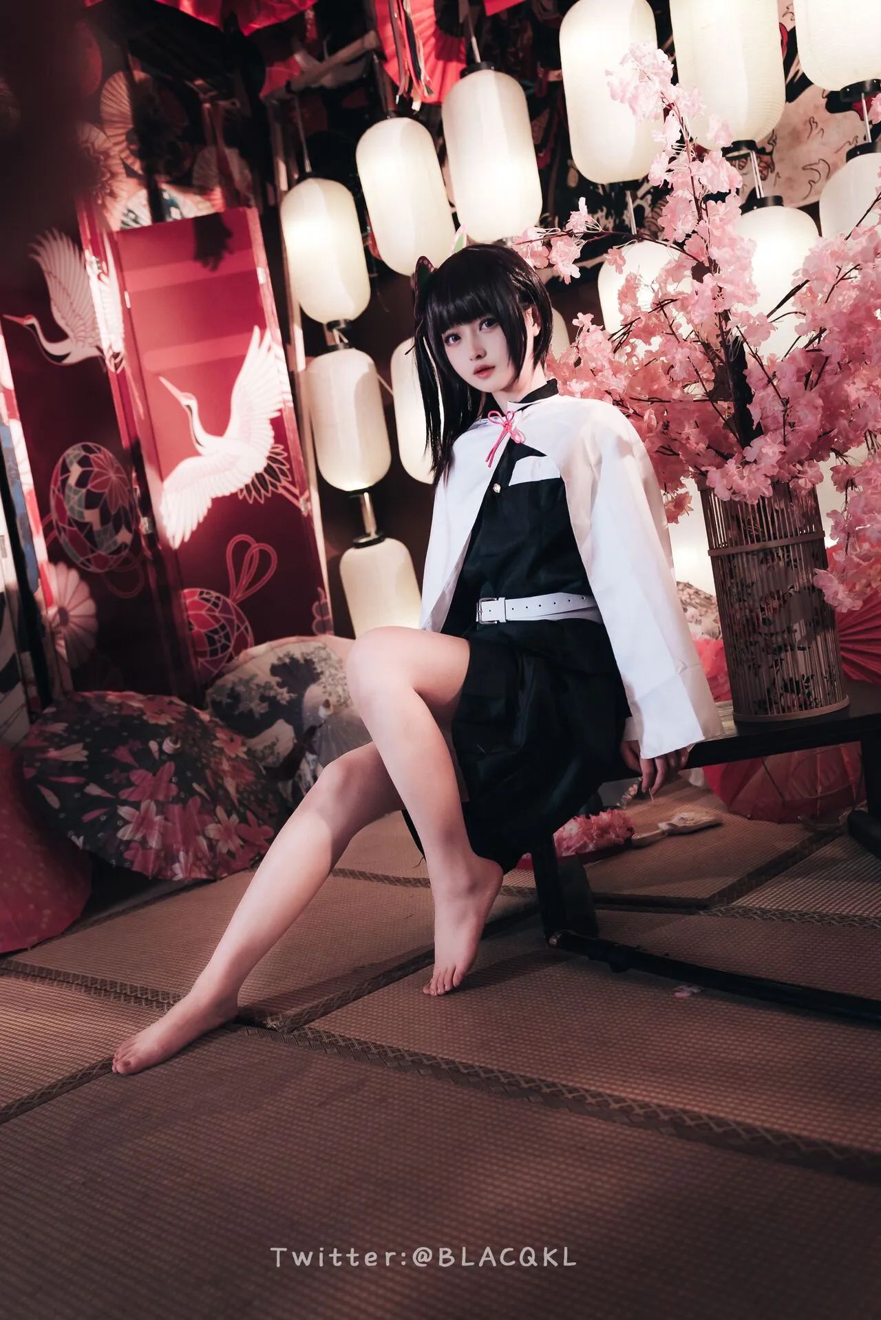 hình cosplay chapter 180 37