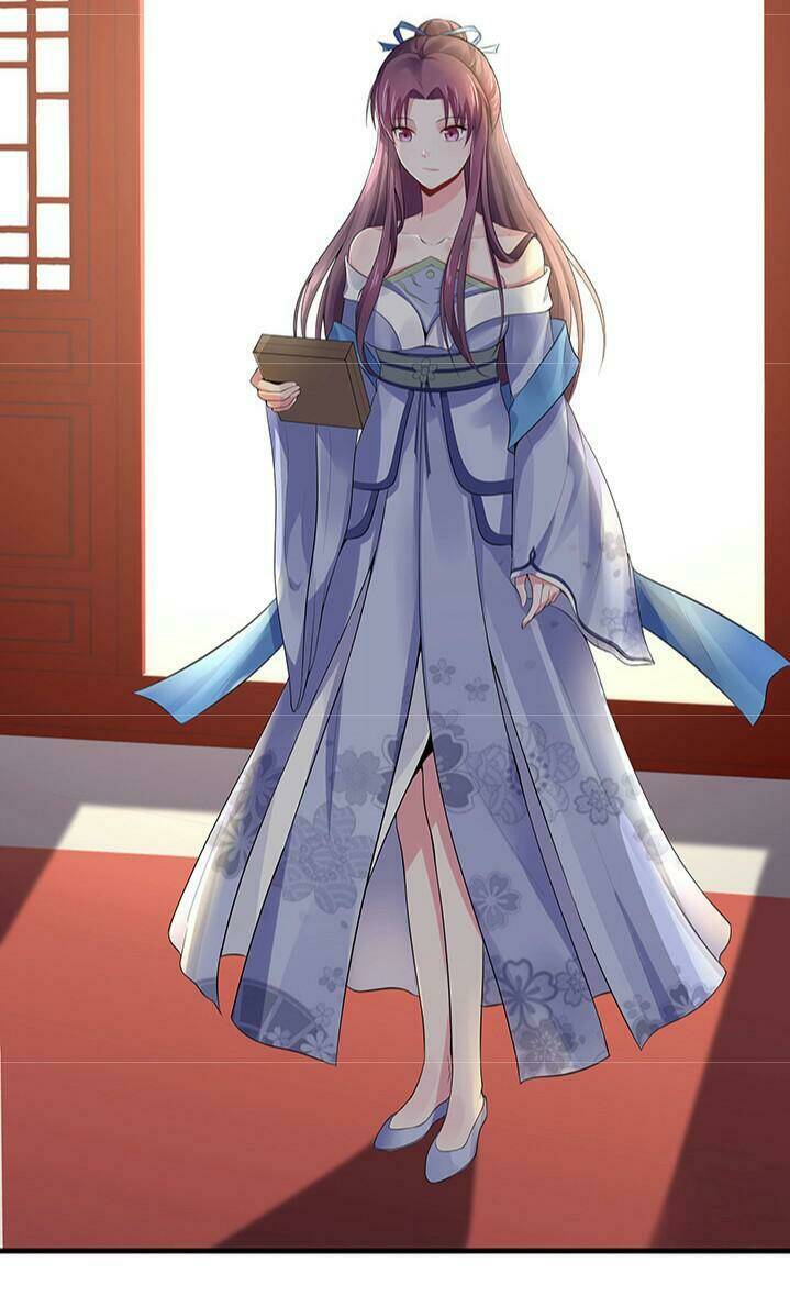 độc phi thần y quá kiêu ngạo chapter 22 18