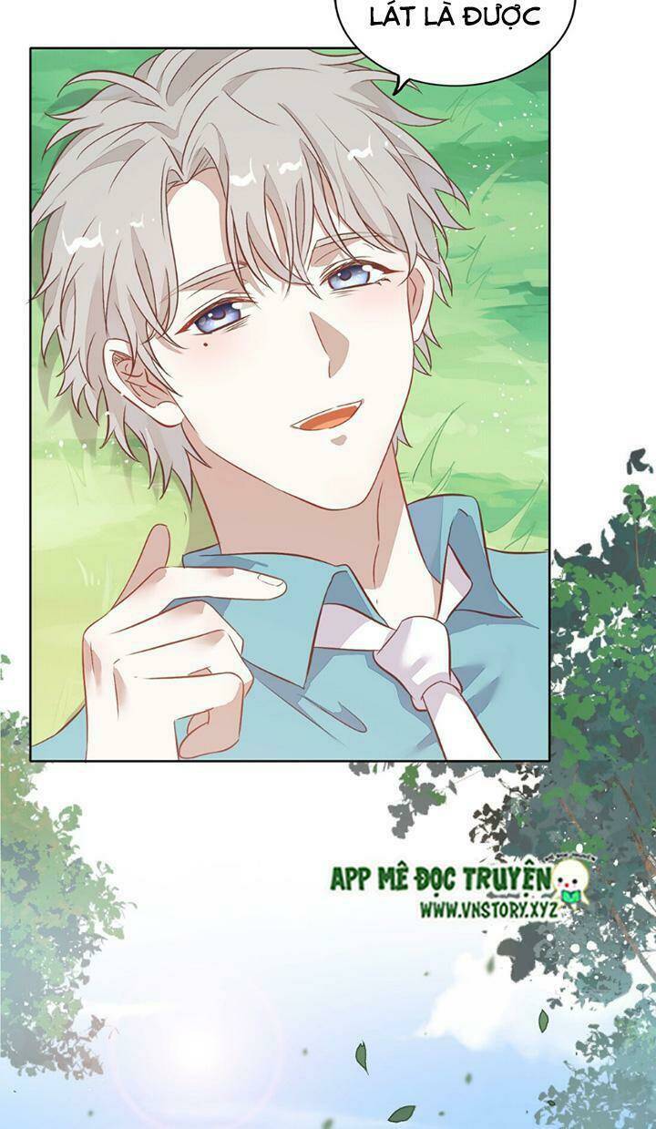 bạn trai kém tuổi bẫy yêu tôi chapter 39 31