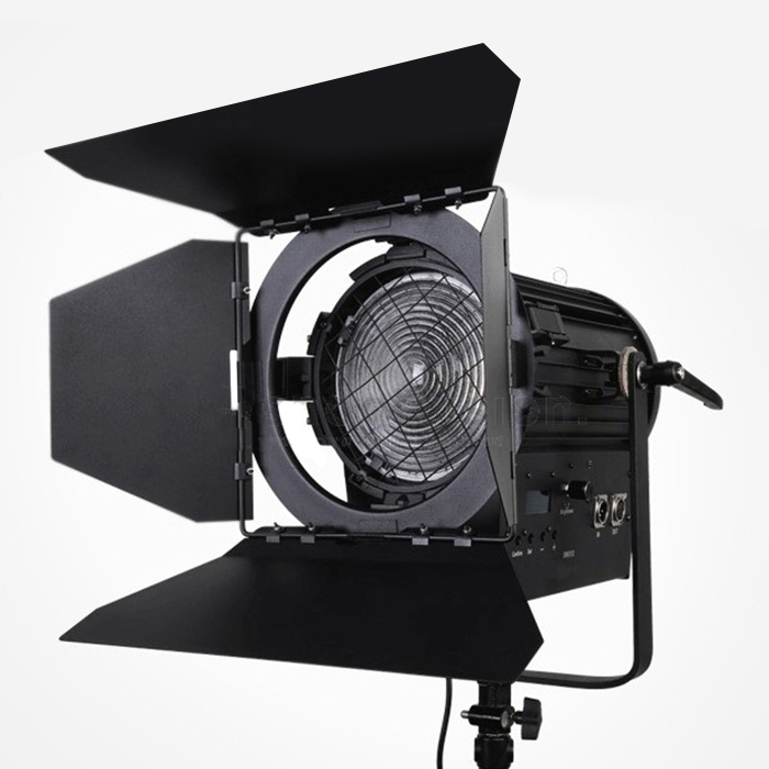 Đèn Led Spotlight Pro LCD 2000W