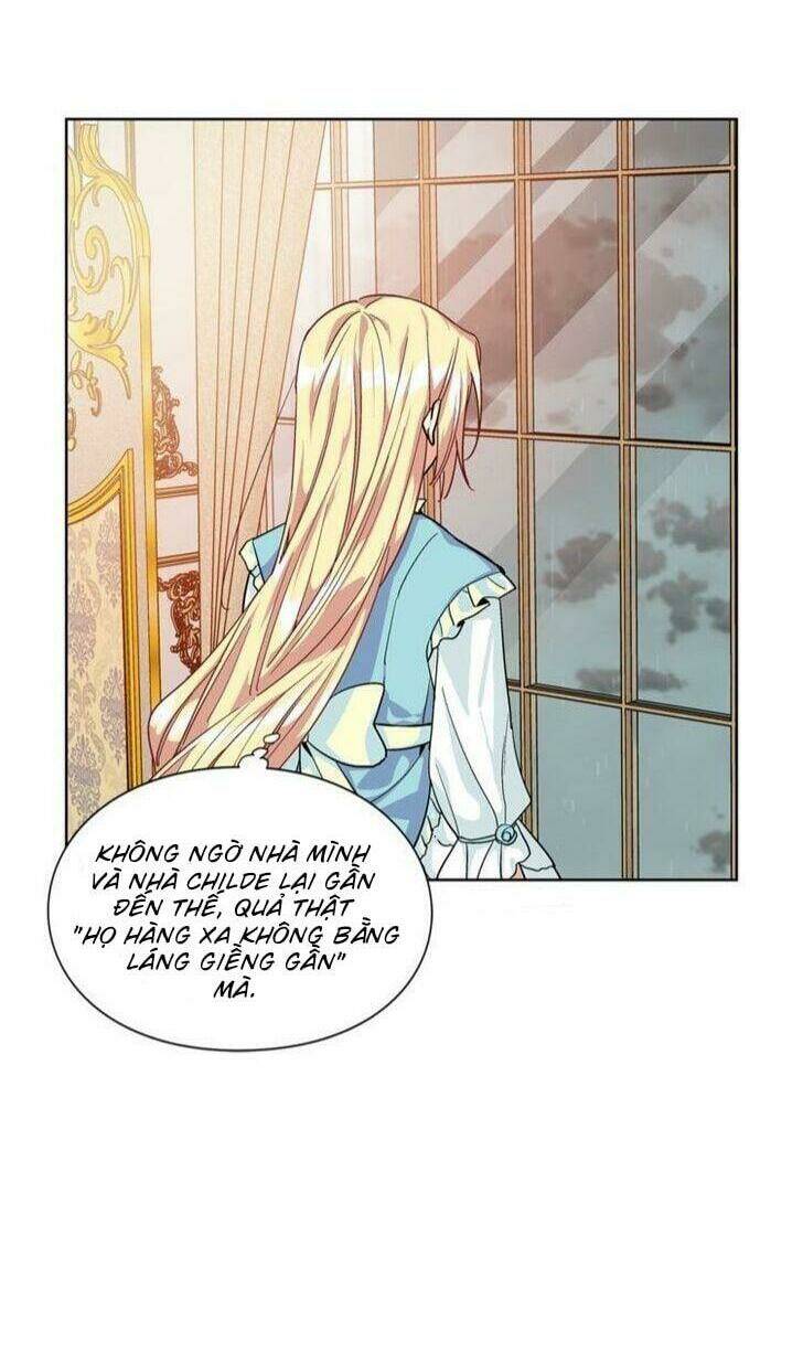 nữ hoàng ngoại khoa chapter 49 28