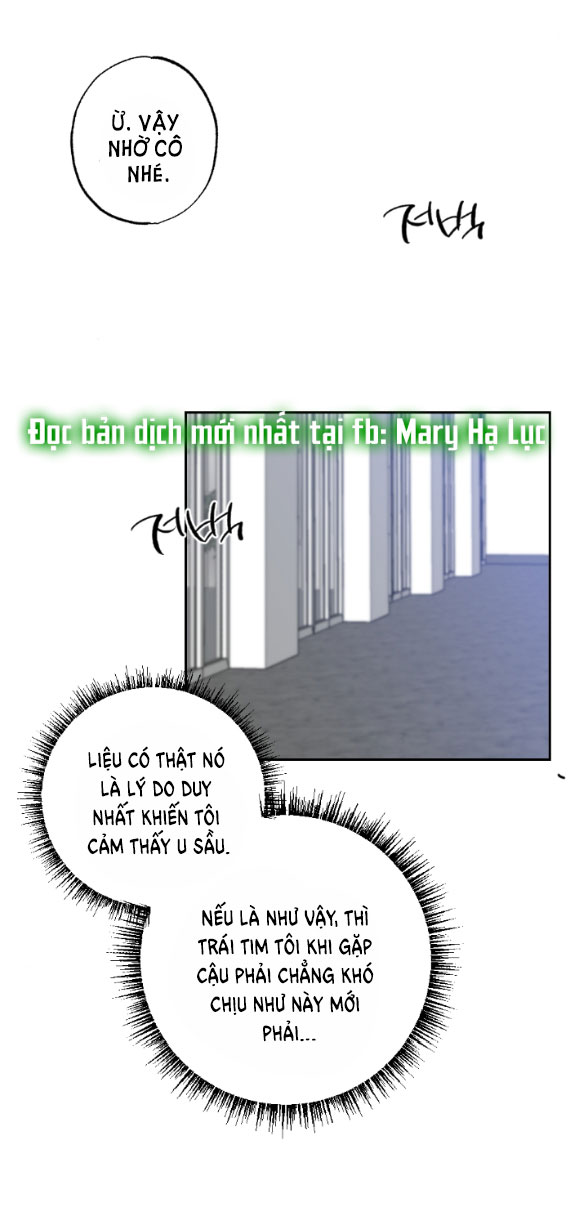 Trợ Lí Kim, Ăn Thử Không chapter 3.1 - Trang 23