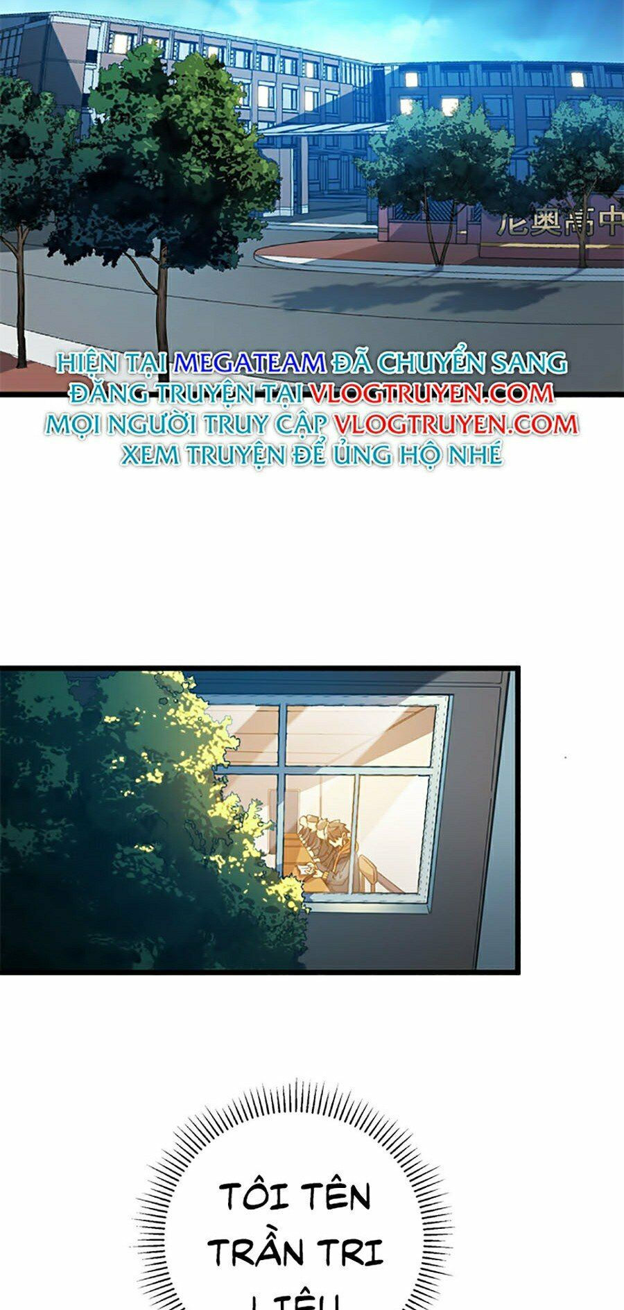 sát thần chi lộ tại dị giới chapter 1 3