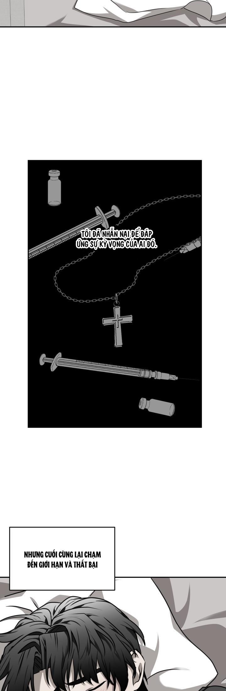 dưỡng thú cưng chapter 23 31