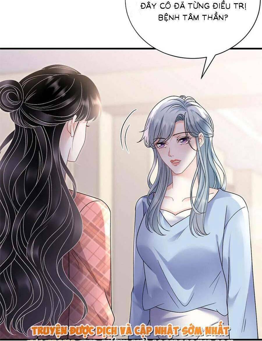 đại tiểu thư có ý đồ gì xấu đâu chapter 172 22