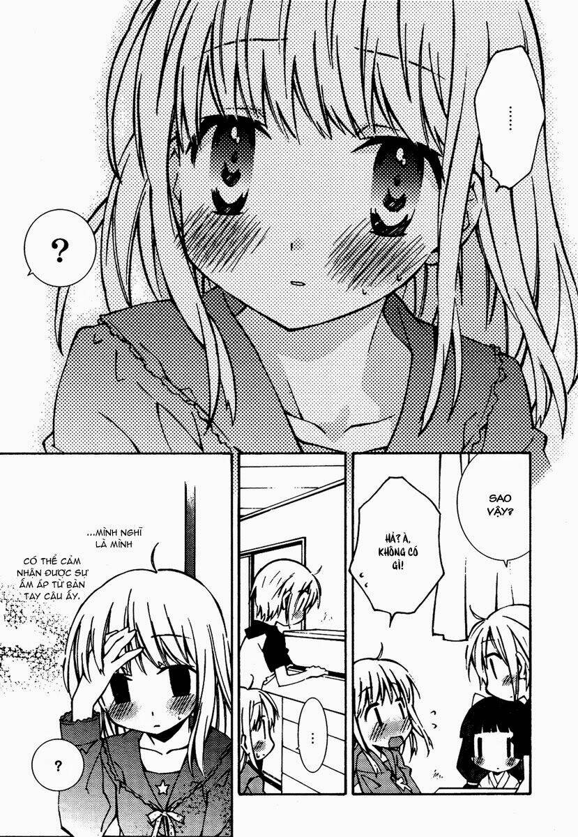 honey crush chapter 9 7