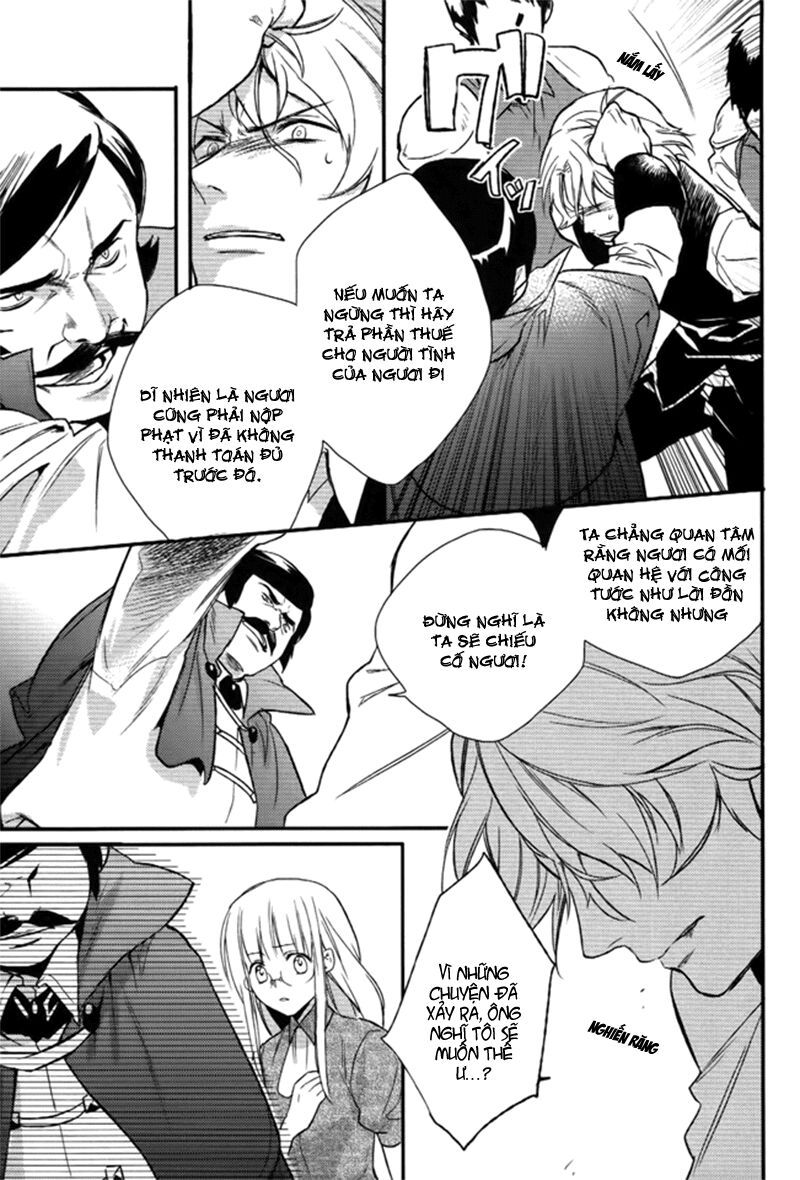 shinigamihime no saikon chapter 5 11