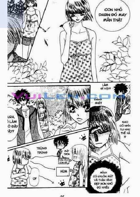 neck and neck chapter 6 91