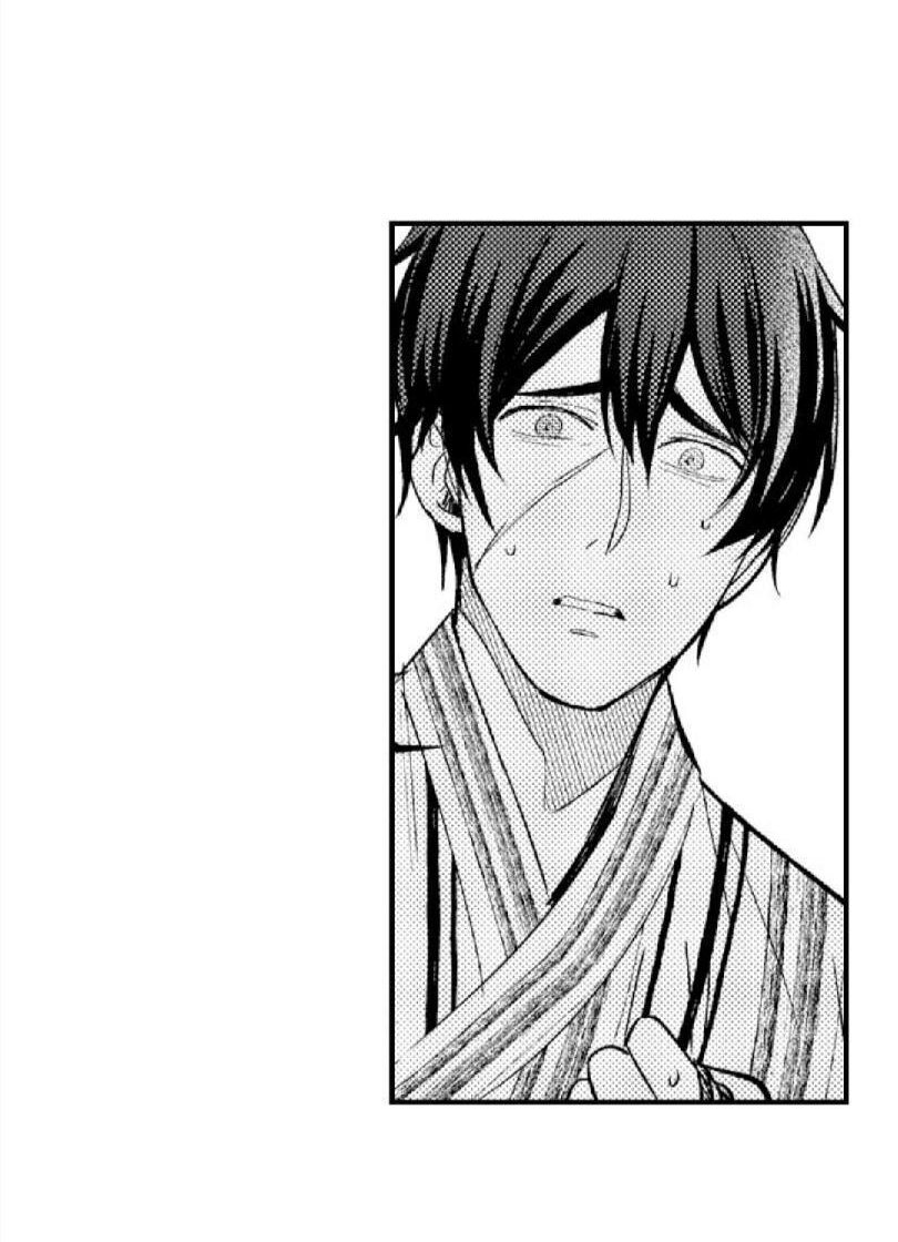 mặt sẹo quyến rũ chapter 15 44