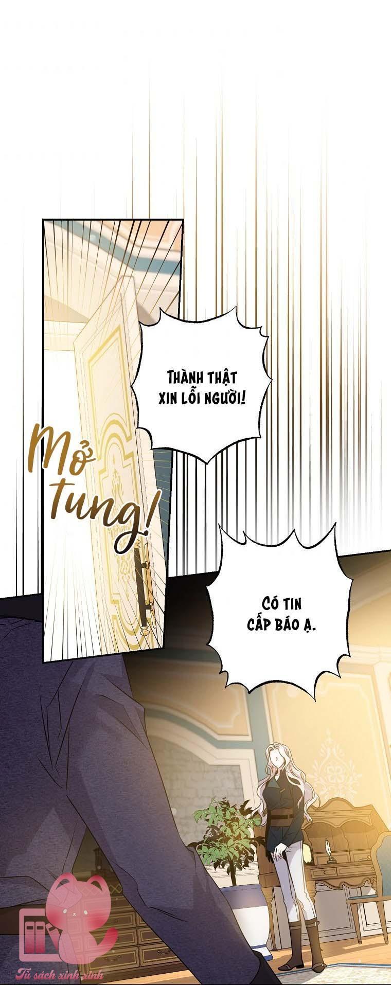 thuần hóa bạo chúa rồi bỏ trốn chapter 68 52