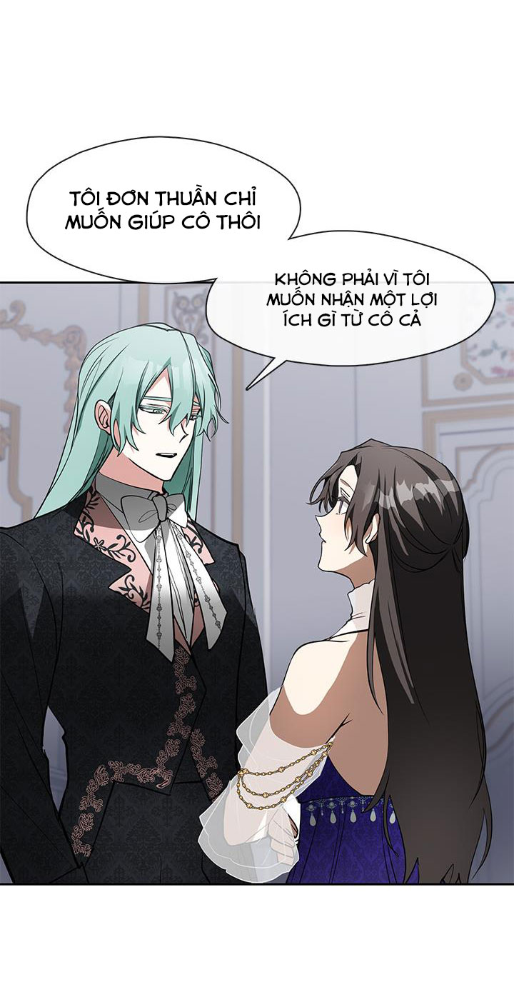 không thể bỏ rơi nhân vật phản diện chapter 40 26