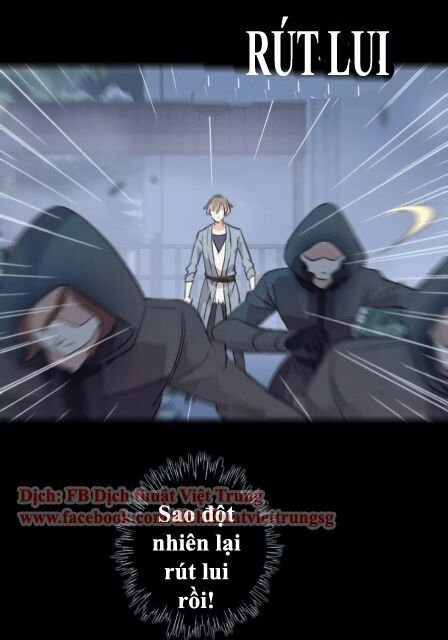 vết cắn ngọt ngào phần 2 chapter 23 6