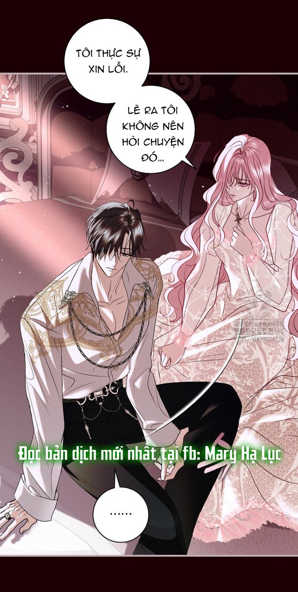 ngài công tước, tôi sẽ làm mọi thứ, trừ việc kết hôn! chapter 17.1 7