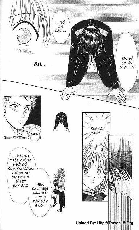 cô bé nghèo khó chapter 8 25