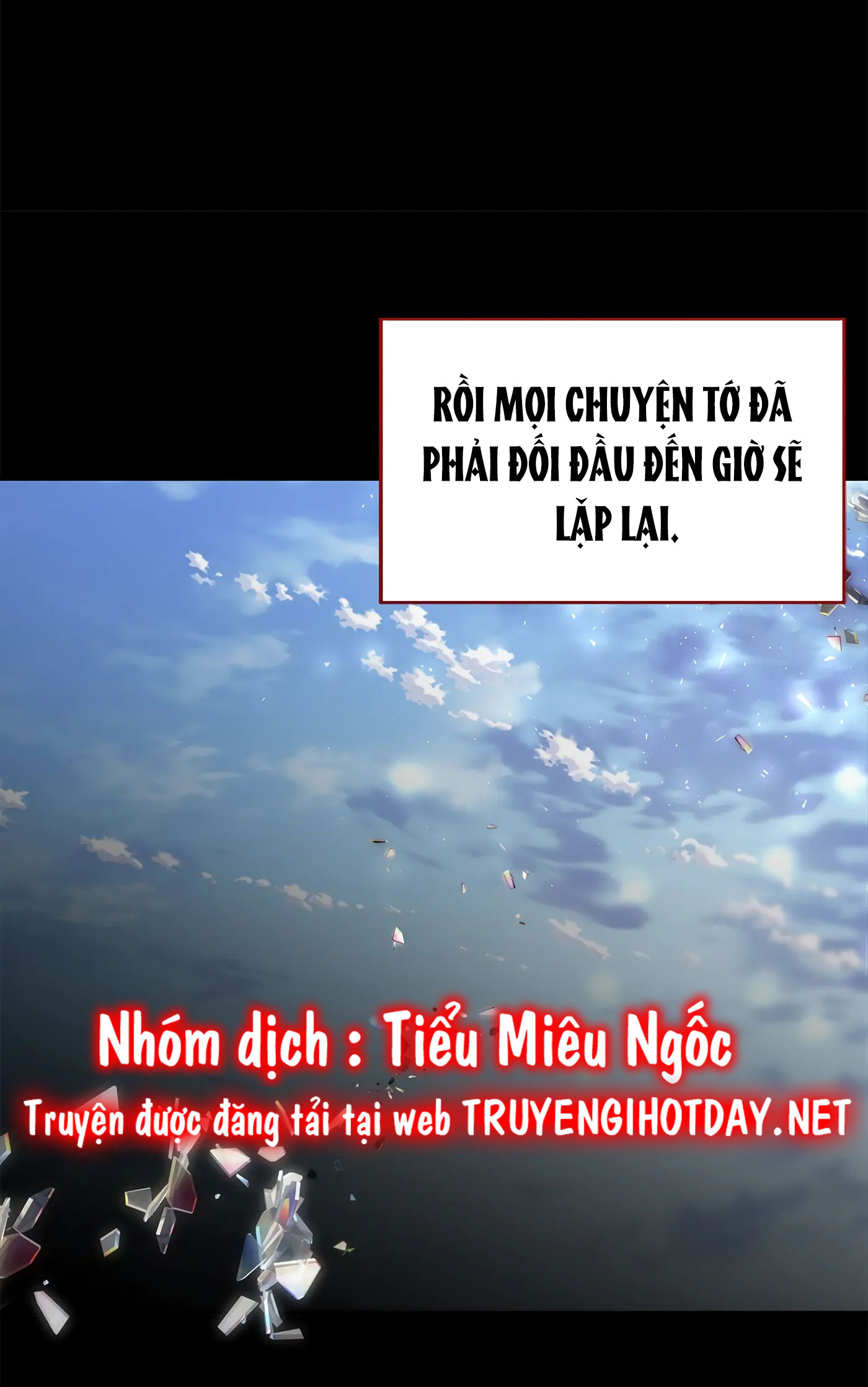 tôi không phải là nữ anh hùng chapter 107 17