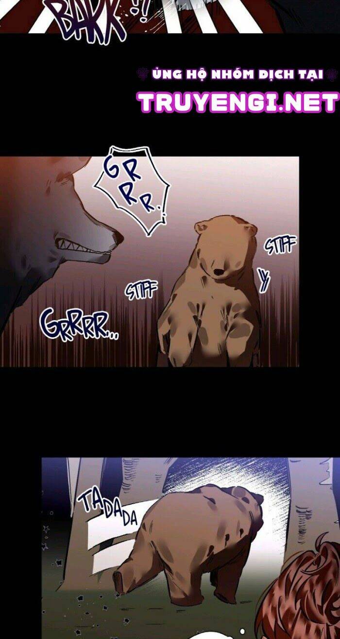 phương pháp tán tỉnh của nữ thợ săn chapter 22 4