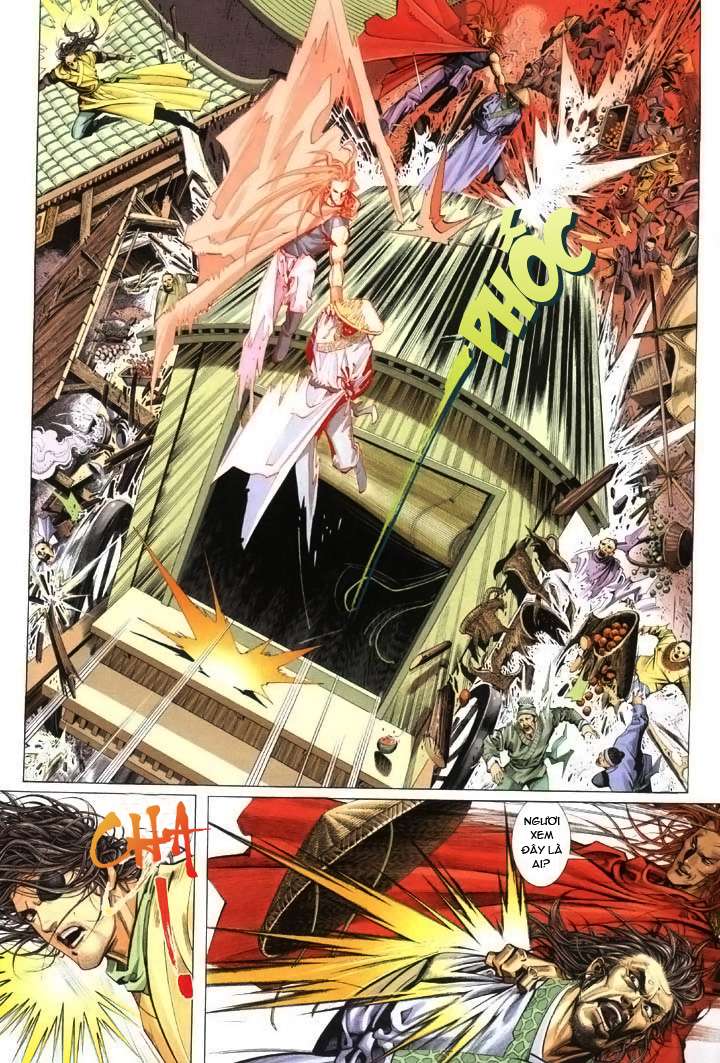 phong vân chapter 229 9