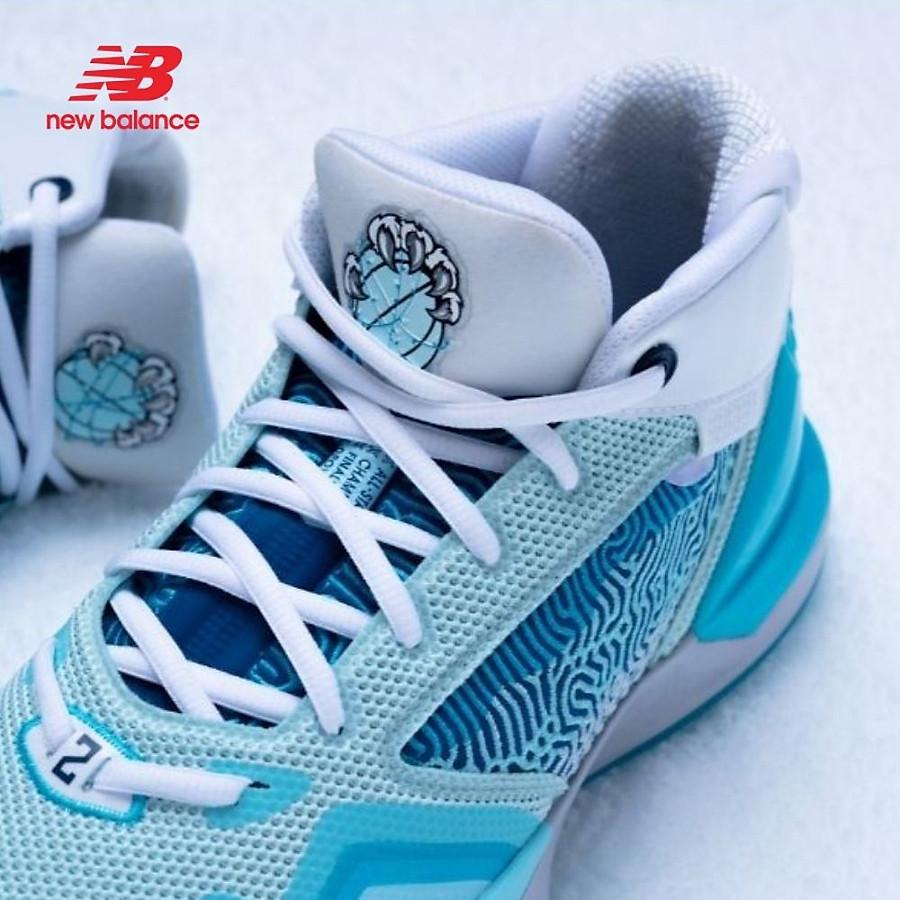 Giày bóng rổ nam New Balance - BBKLS