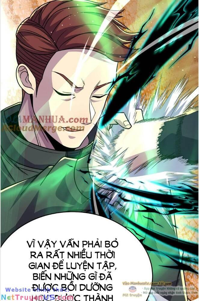 nhìn thấy thanh máu, ta xử tội thần linh chapter 131 32