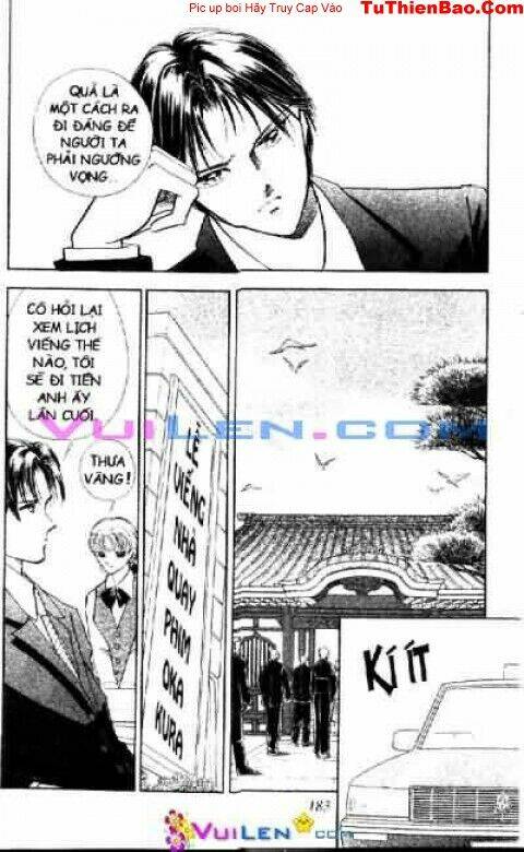 vương quốc điện ảnh chapter 3 183